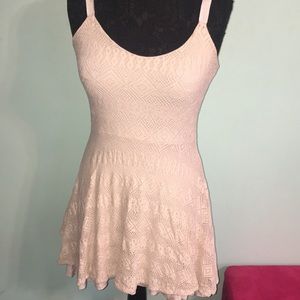 Eight Sixty dress
